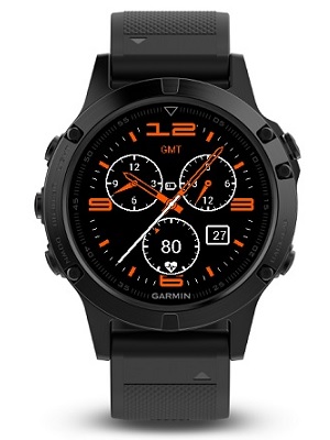 Sample watch face image