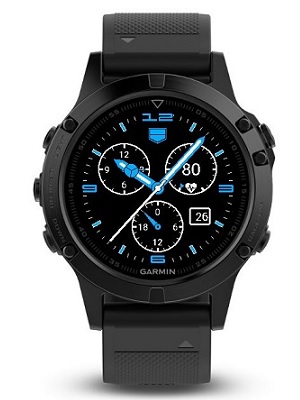 Sample watch face image