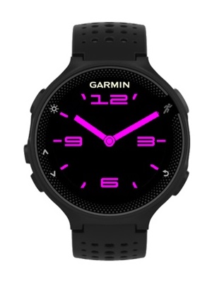 Sample watch face image