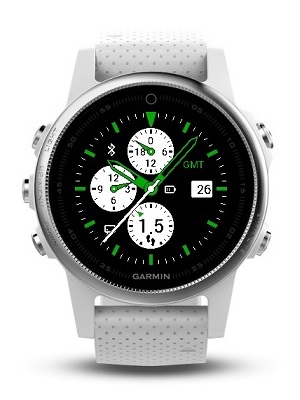 Sample watch face image